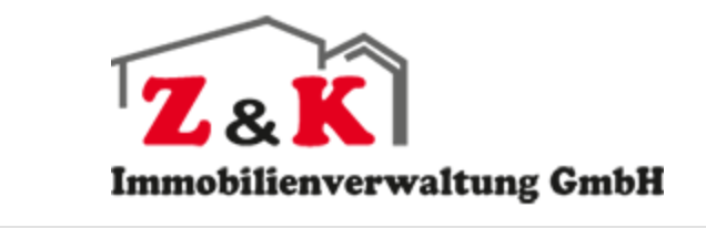 z&k immobilien Logo Z&K Immobilien