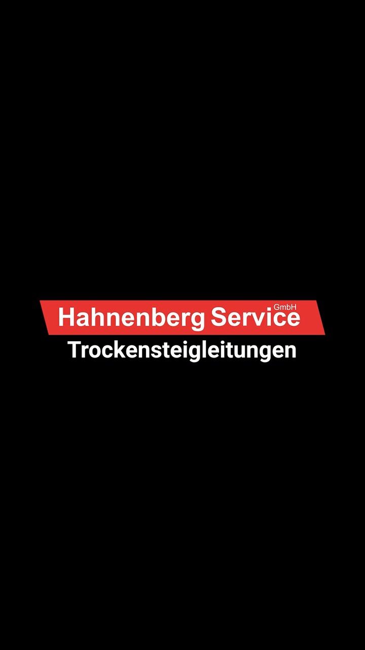 Instagram post from hahnenbergservice. This post is in position 1.