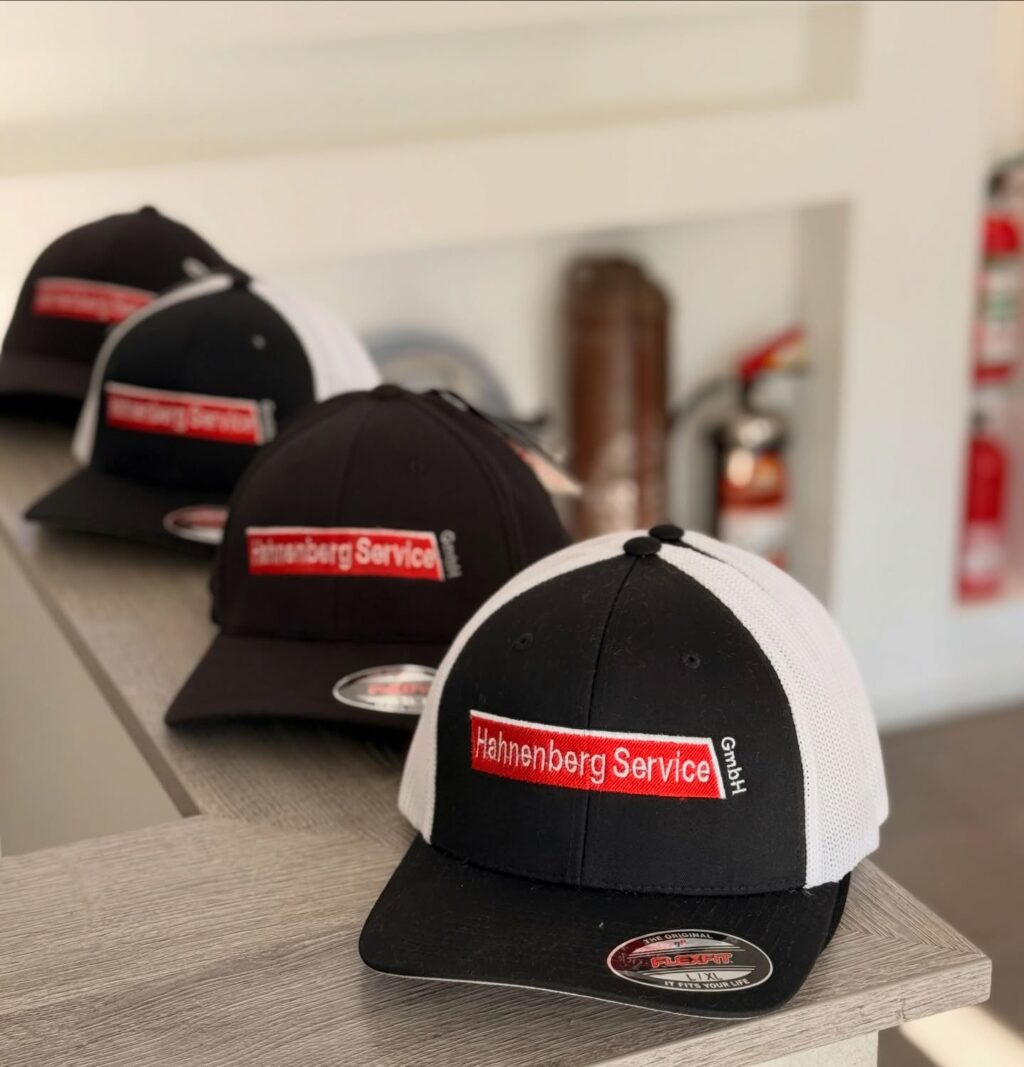 Instagram post from hahnenbergservice. This post is in position 0.