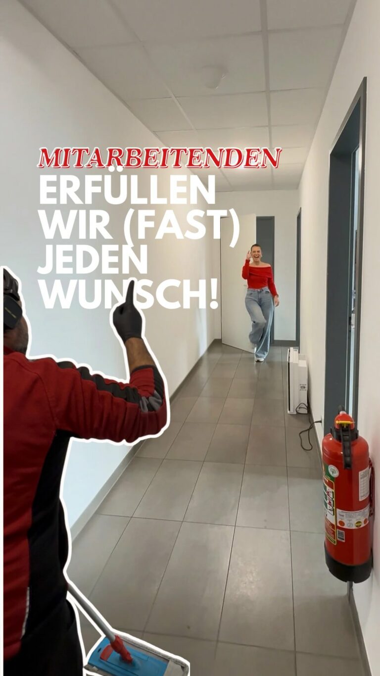 Instagram post from hahnenbergservice. This post is in position 1.