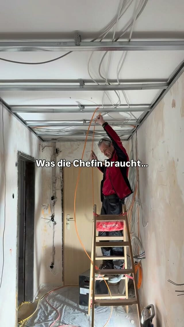 Instagram post from hahnenbergservice. This post is in position 1.