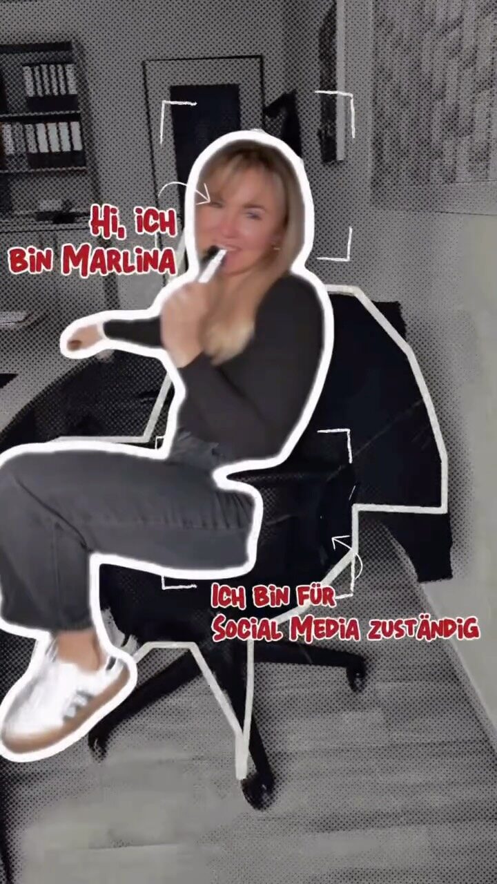 Instagram post from hahnenbergservice. This post is in position 1.