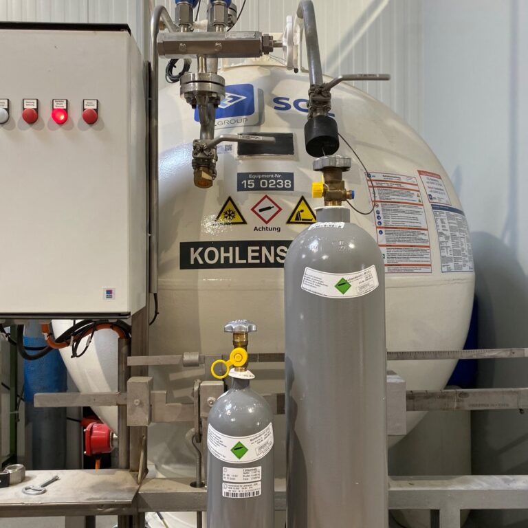 Instagram post from hahnenbergservice. This post is in position 1.