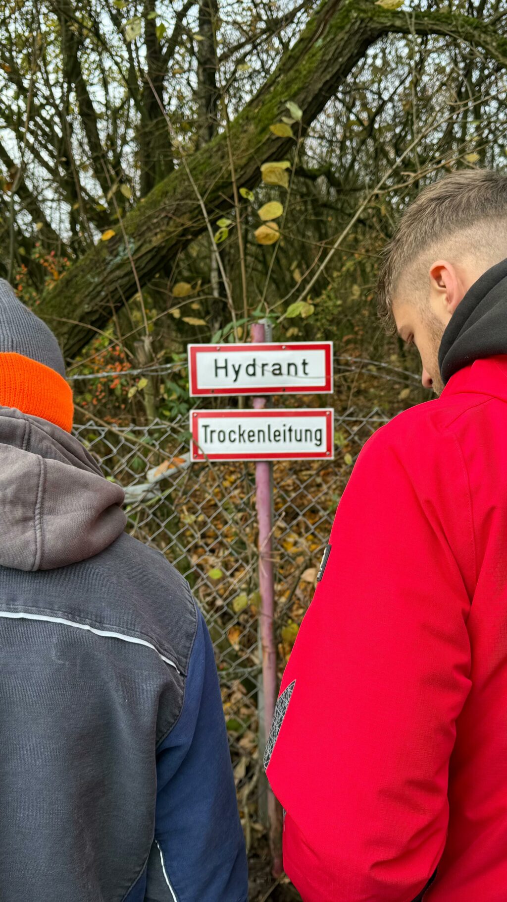 Instagram post from hahnenbergservice. This post is in position 0.