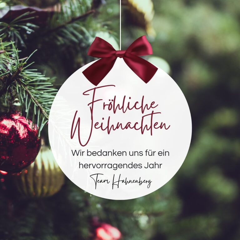Instagram post from hahnenbergservice. This post is in position 4.
