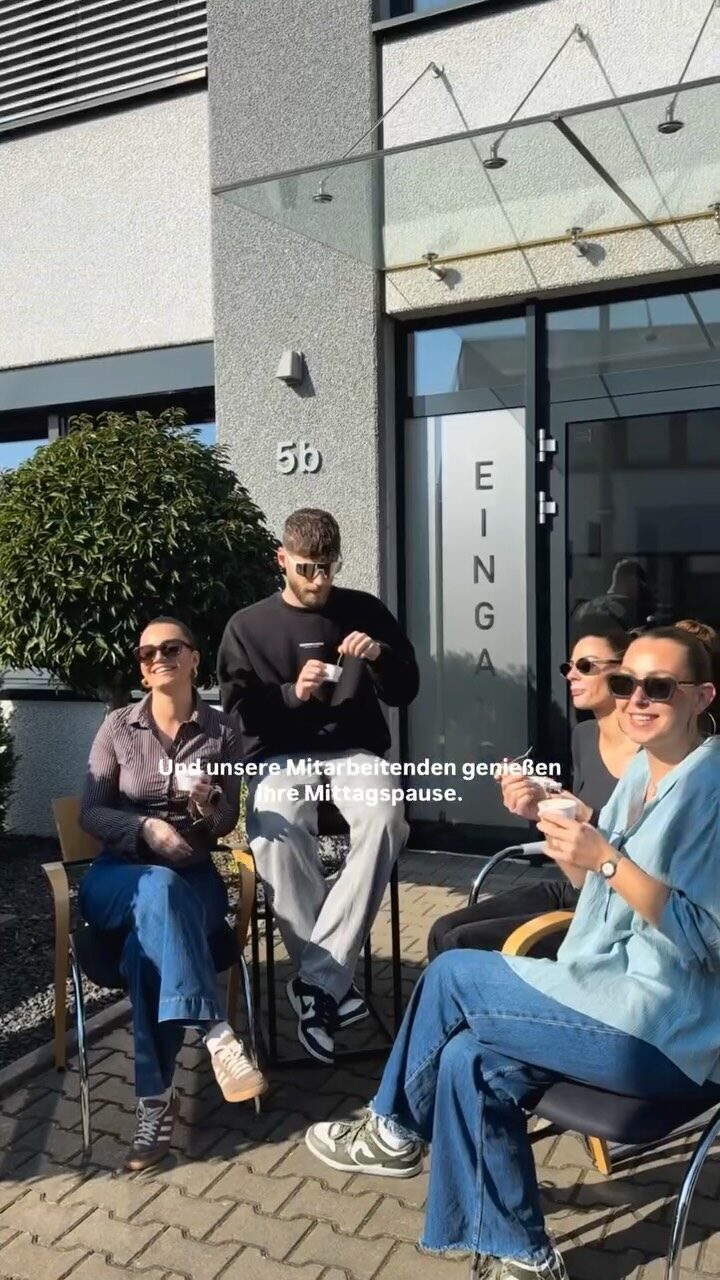 Instagram post from hahnenbergservice. This post is in position 0.